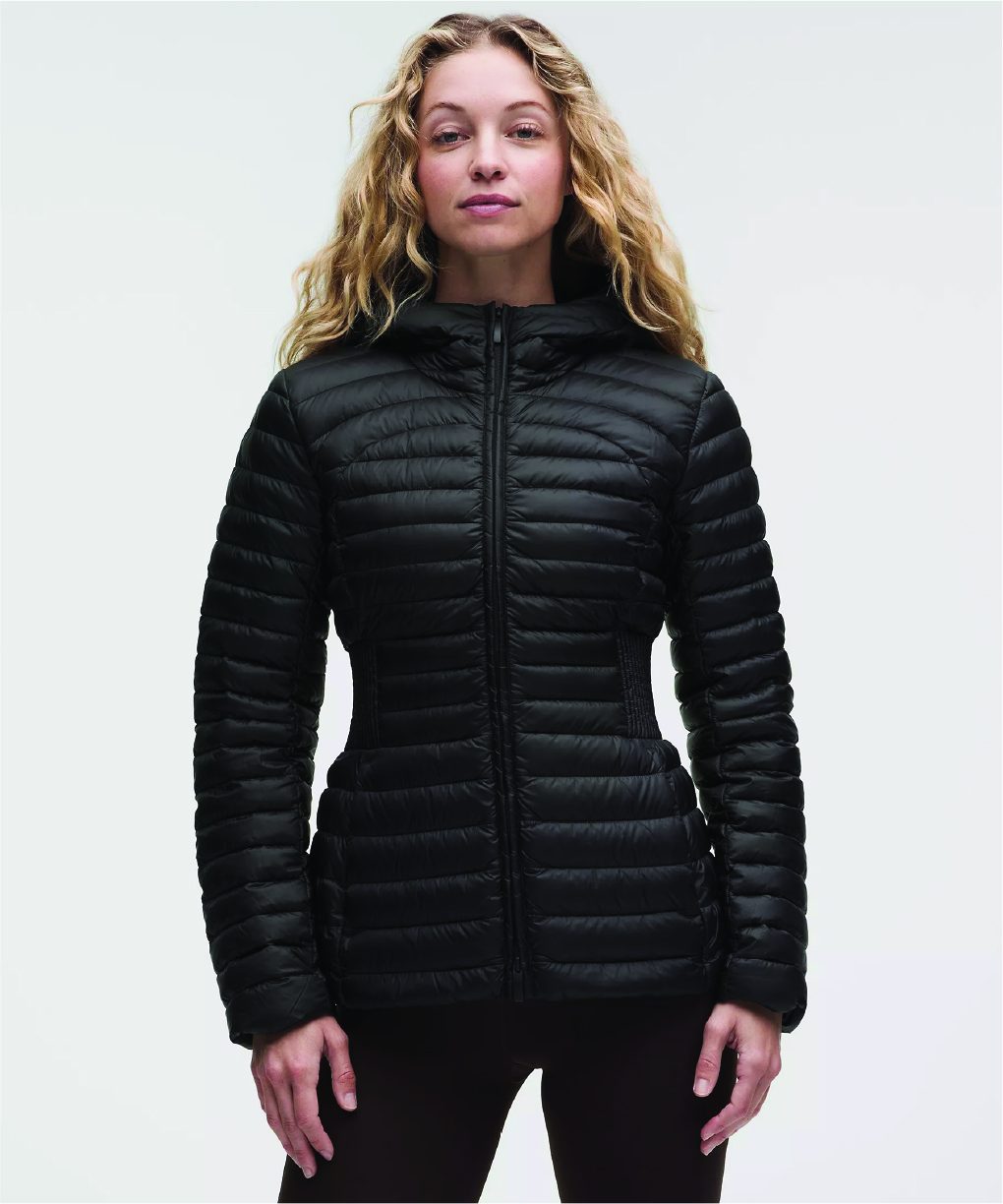 Lululemon DNA Down Jacket