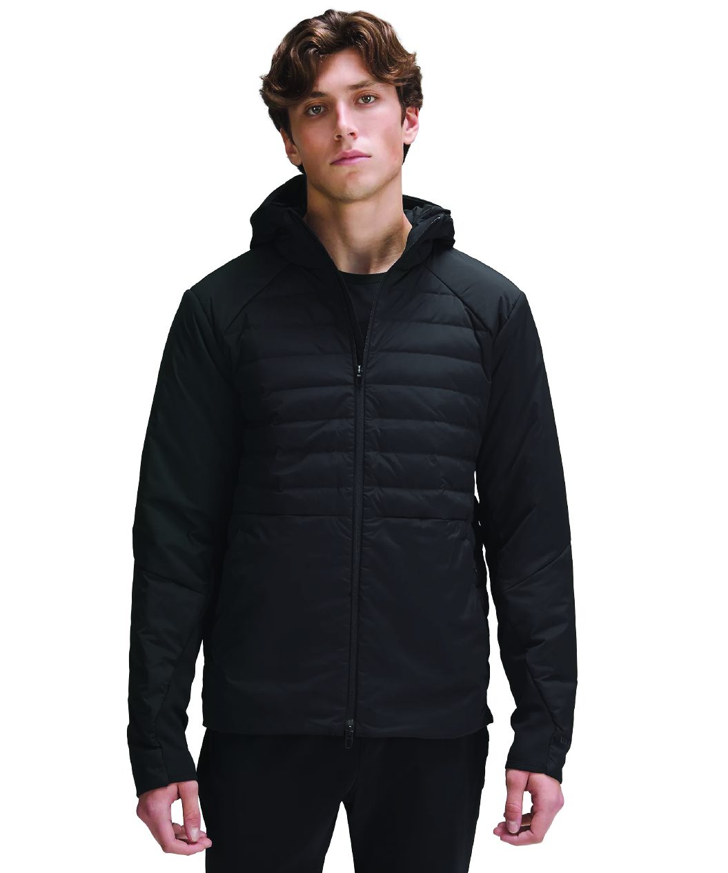 Down For It All Hoodie