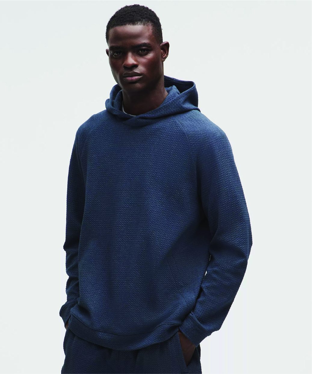 Ease The Day Hoodie