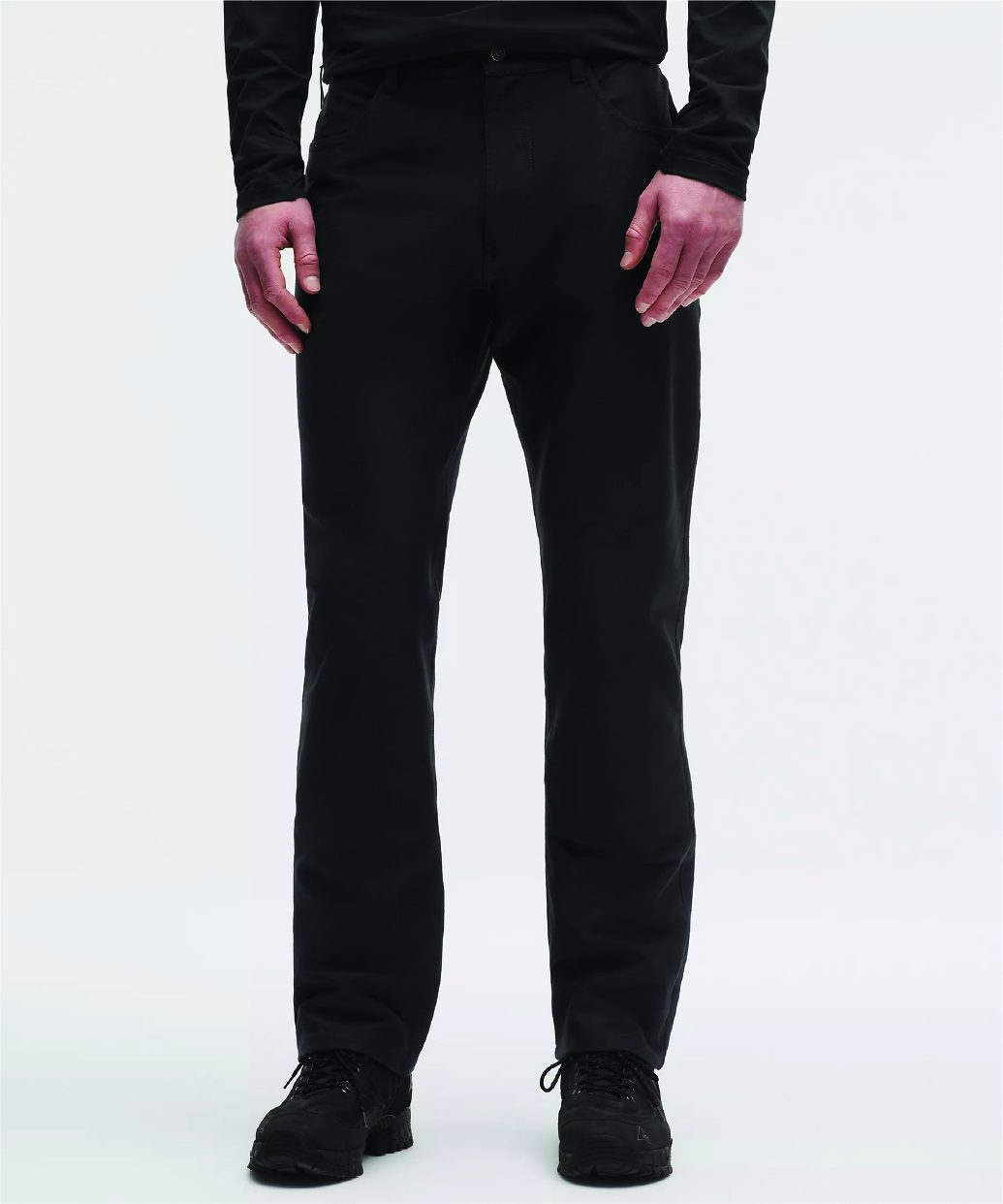 Easyfive Classic-Straight Pant 32L