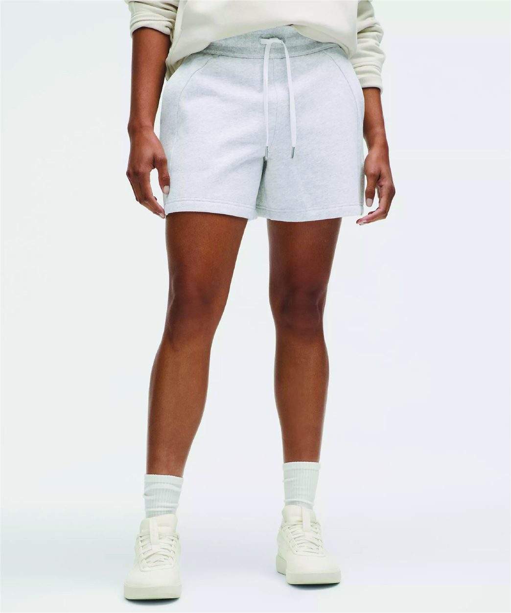 Hotty Hot High-Rise Lined Short 2.5"