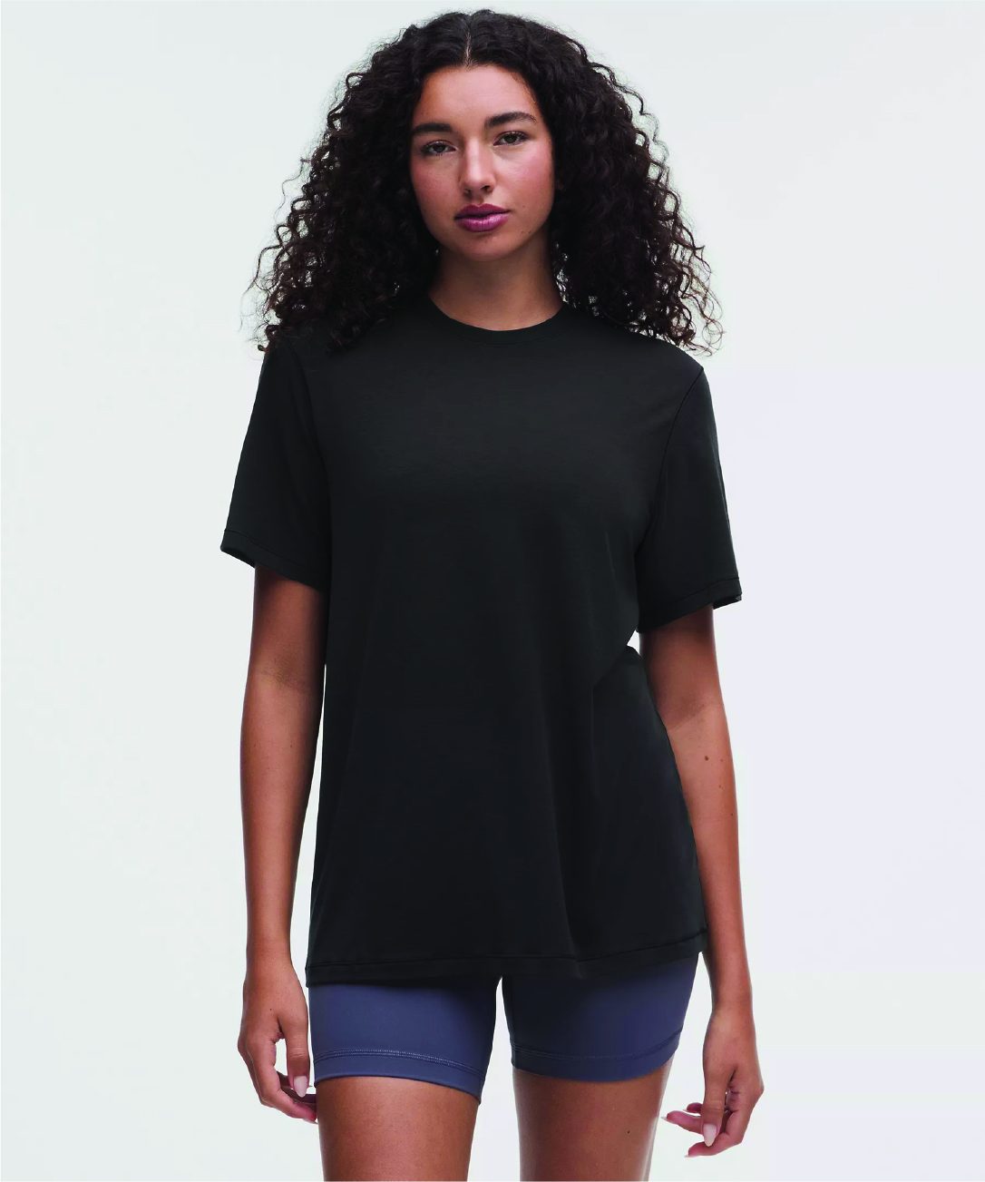 Jersey Training Short-Sleeve Shirt