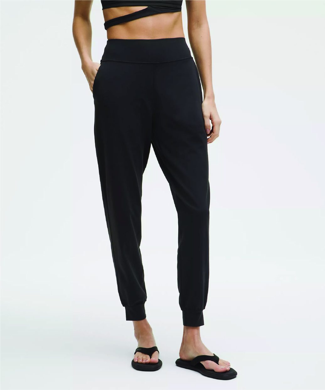 Align High-Rise Jogger