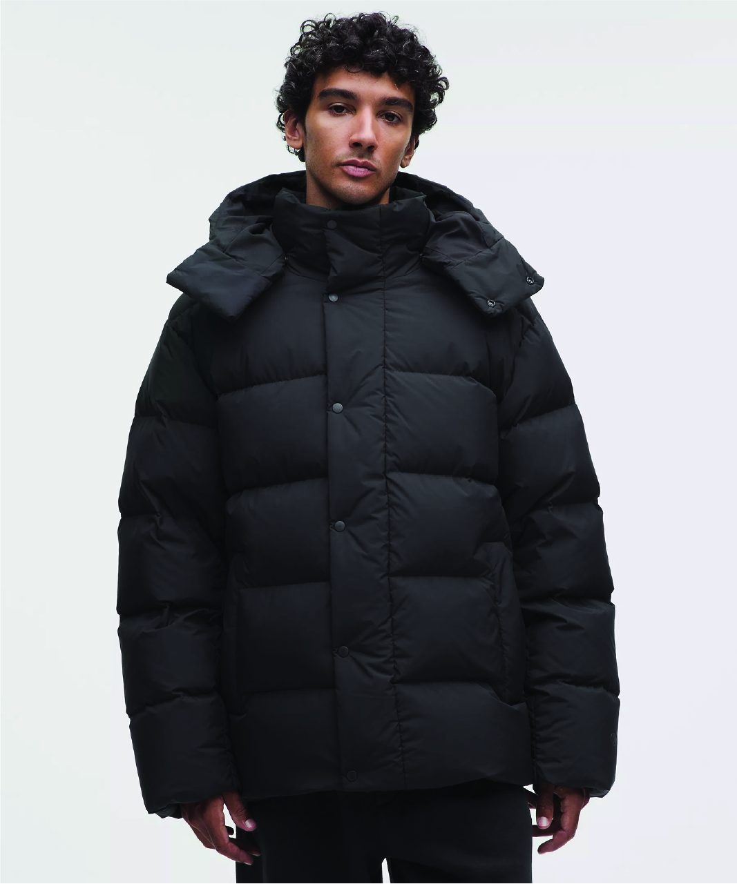 Wunder Puff Jacket