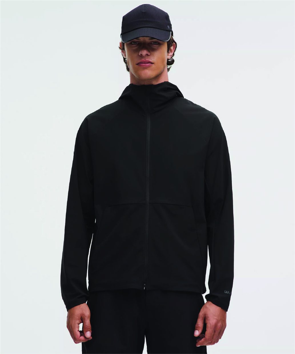 Pace Breaker Jacket