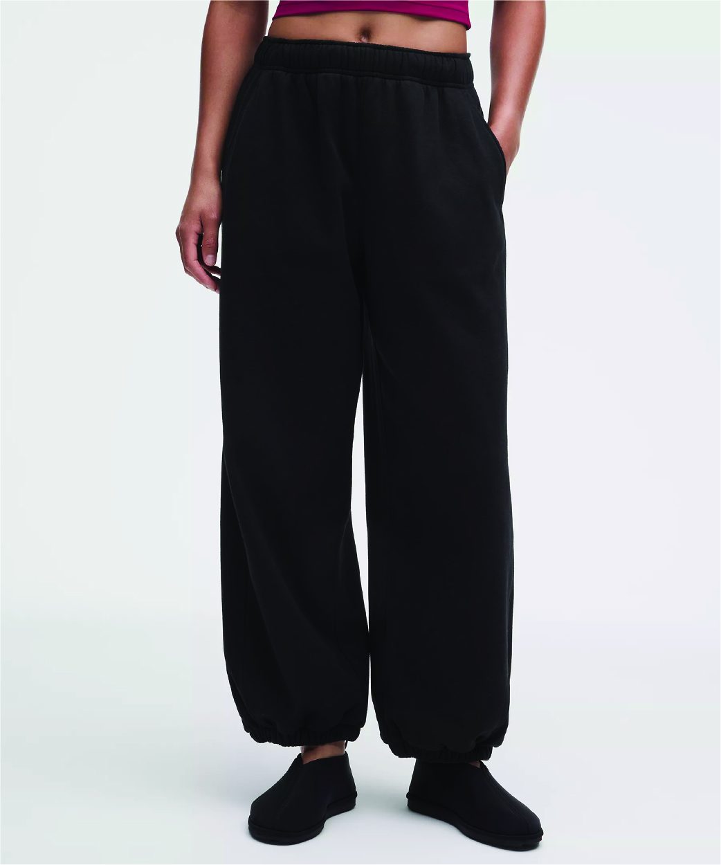 Scuba Evolve Oversized Jogger