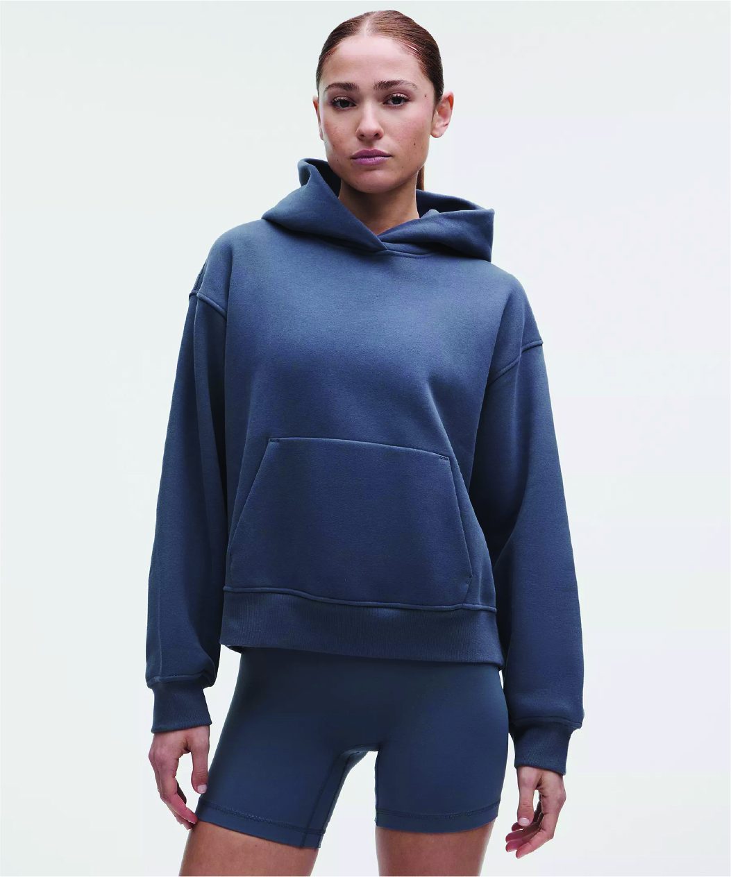 Steady State Superloft Hoodie