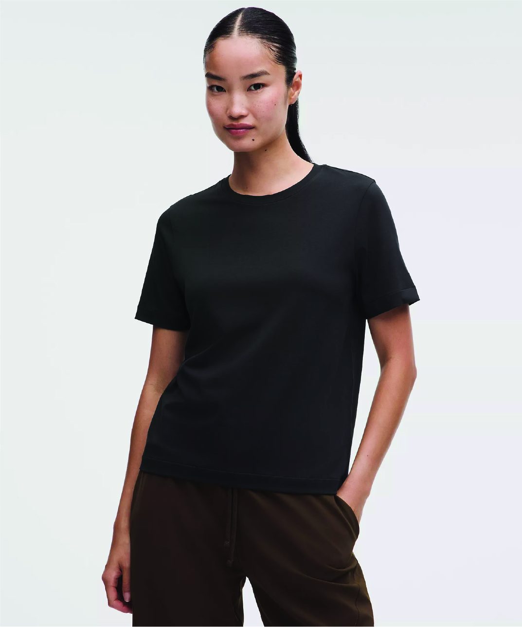 The Classic Jersey Tee
