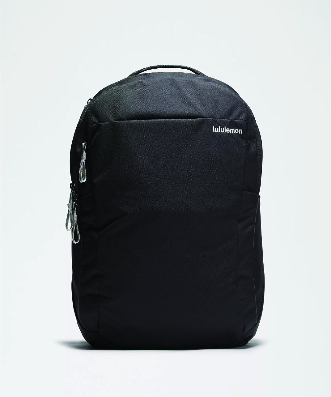 Triple-Zip Backpack 28L Tech Canvas