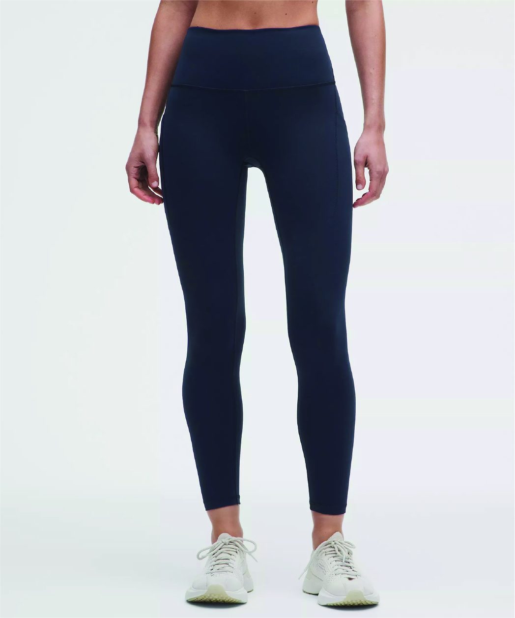 Wunder Train High-Rise Tight with Pockets 25"