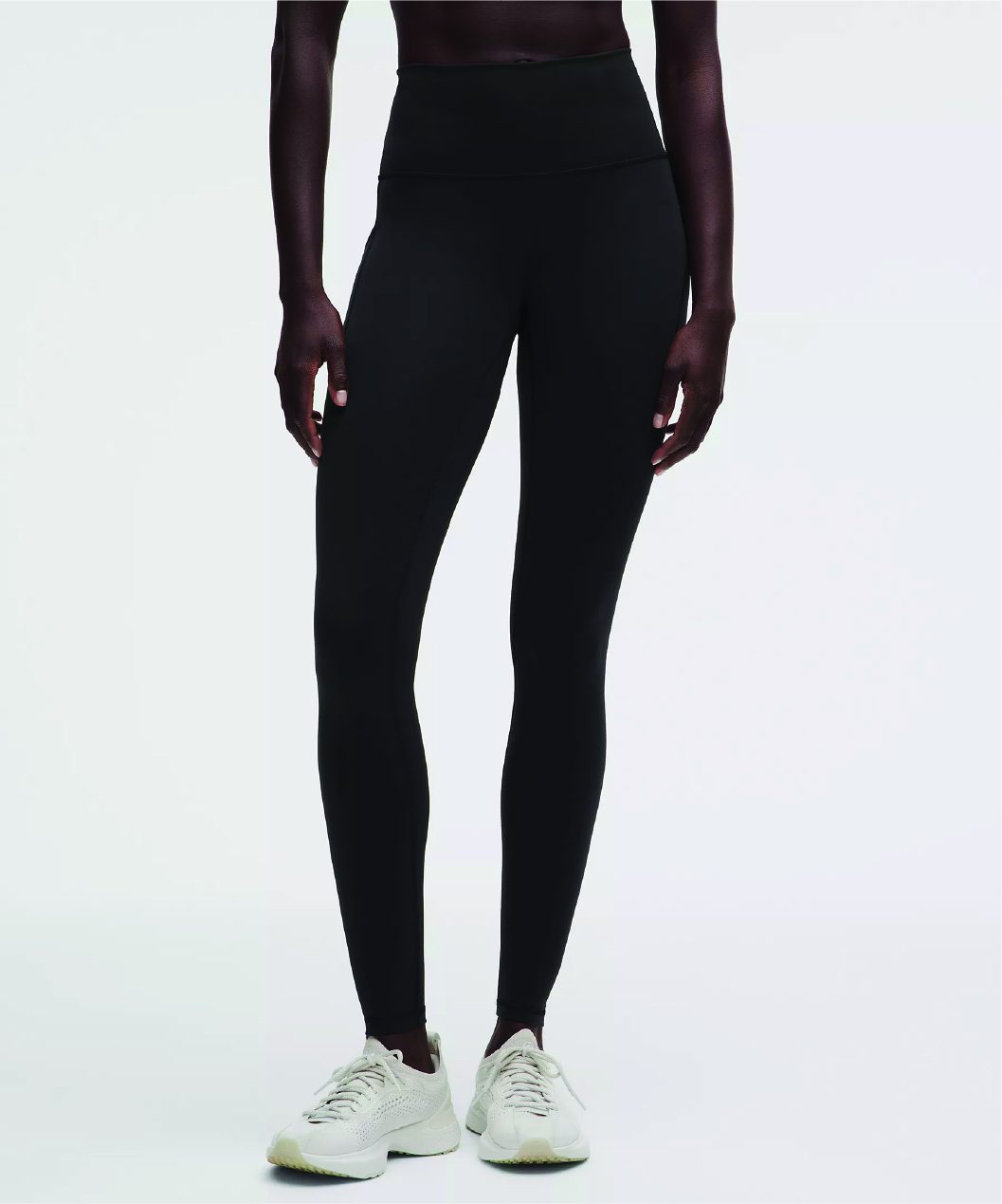 Wunder Train High-Rise Tight with Pockets 28"