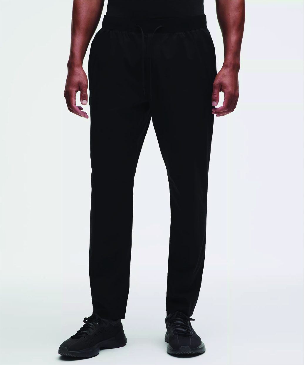 Zeroed In Slim-Fit Pant