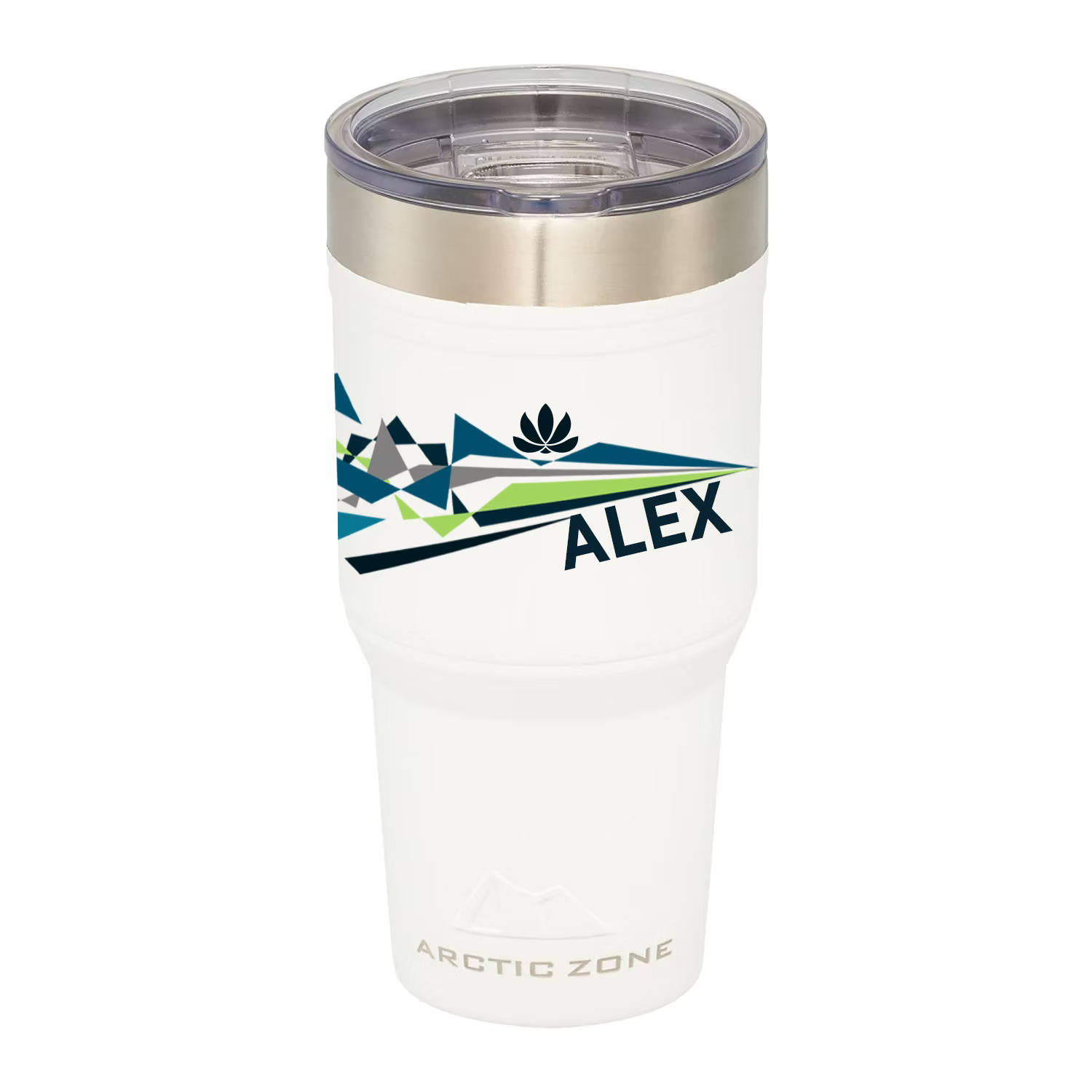 Arctic Zone Titan Thermal HP Copper Tumbler 30oz, Inkjet