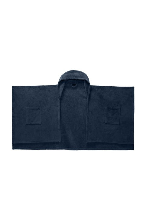 Port Authority Dream Plush Open Hoodie