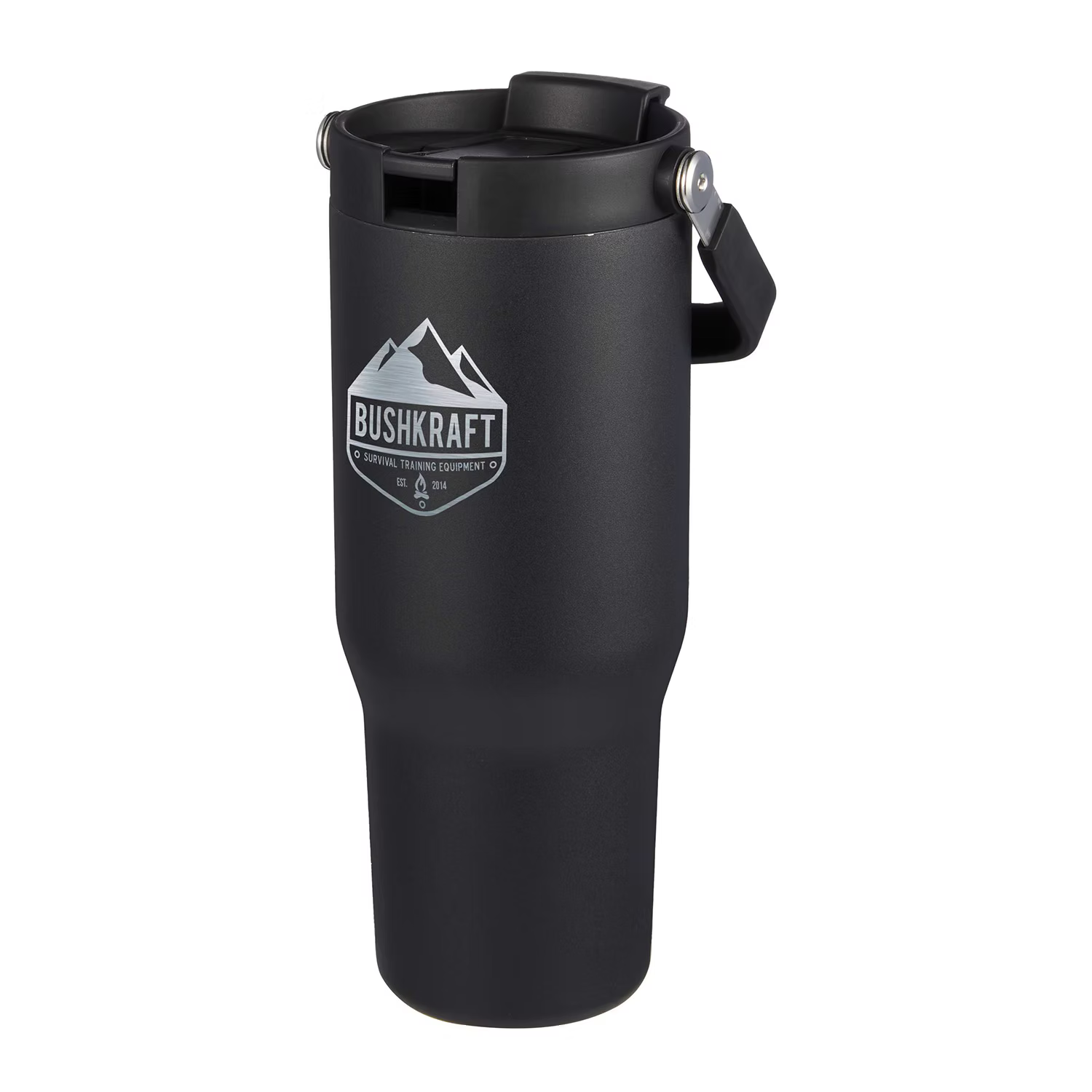 Carnival Recycled Sip or Swig Tumbler 30oz, Laser