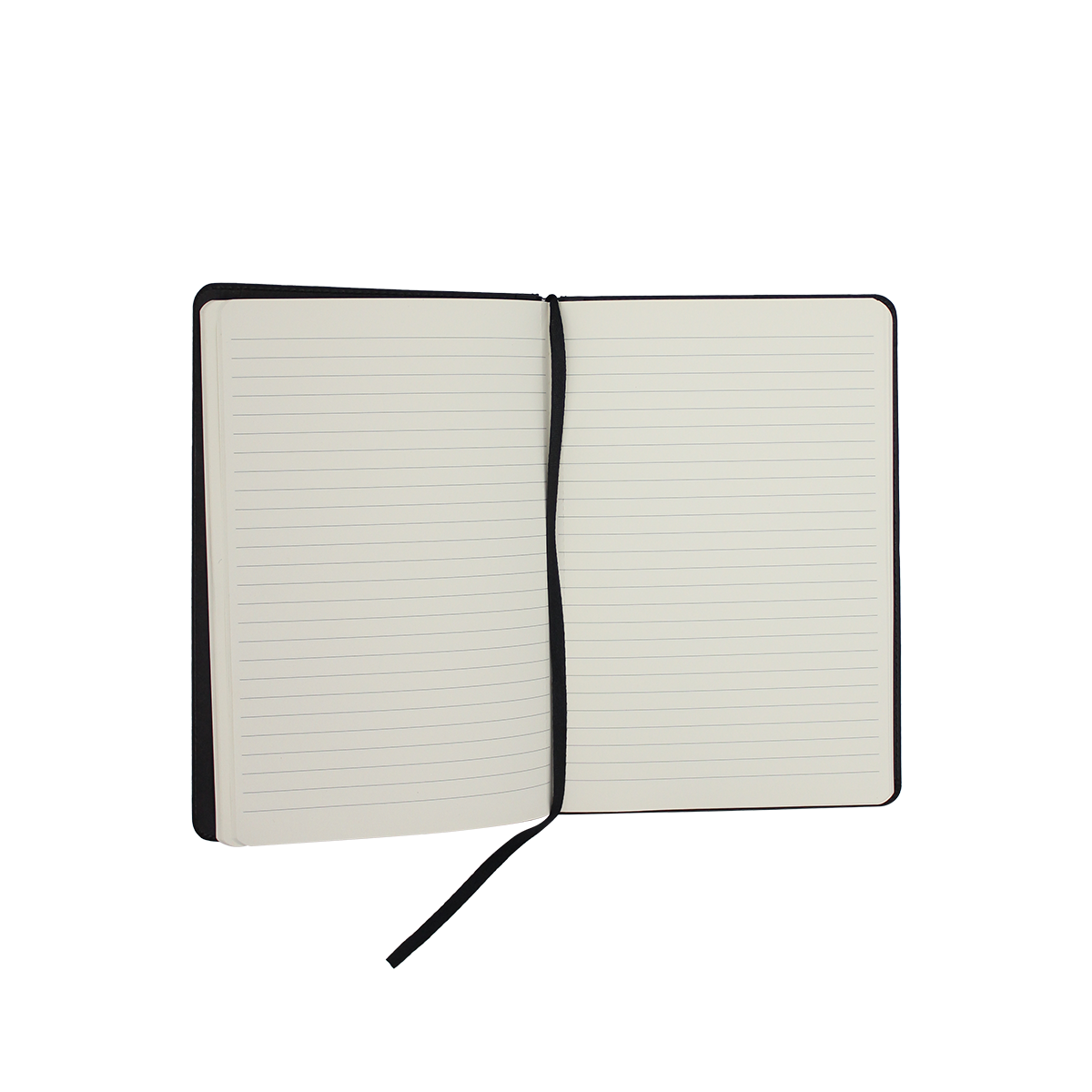 Bound Journal, Black
