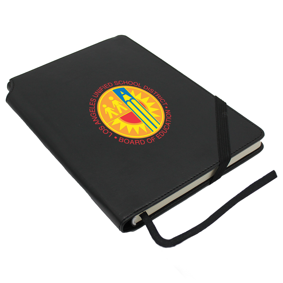 Bound Journal, Black