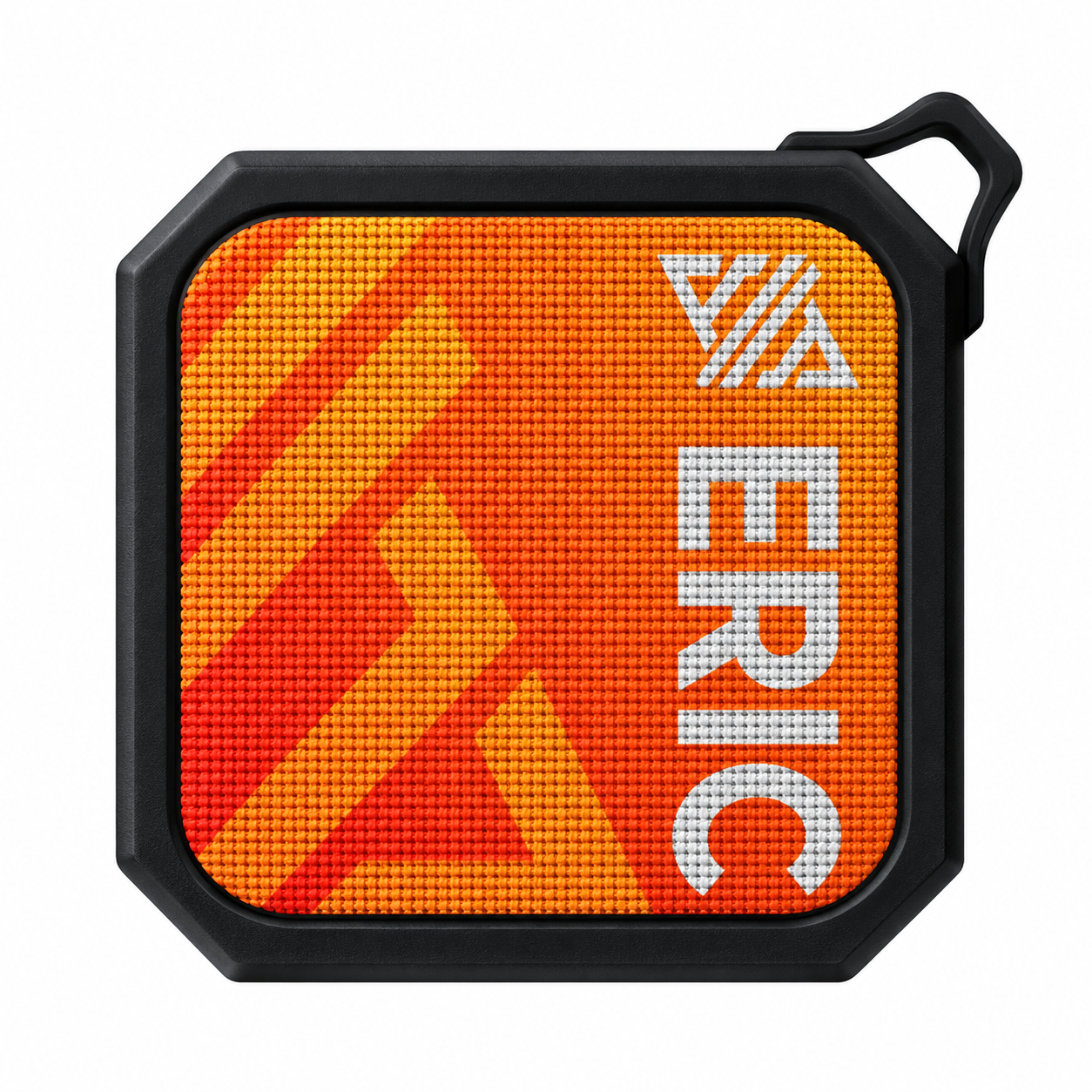 Bluetooth Speaker, Orange