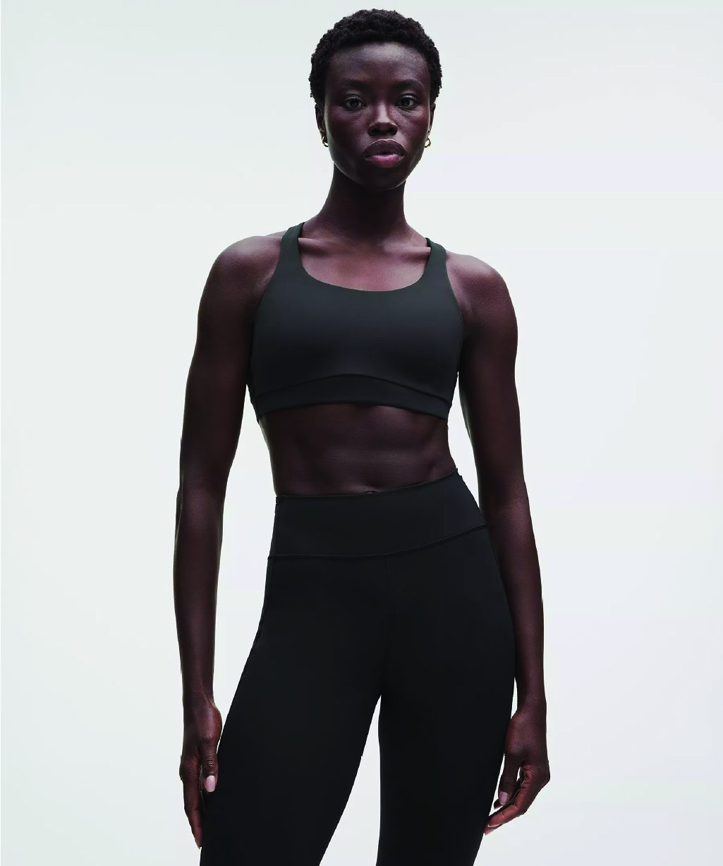Energy Bra Medium Support