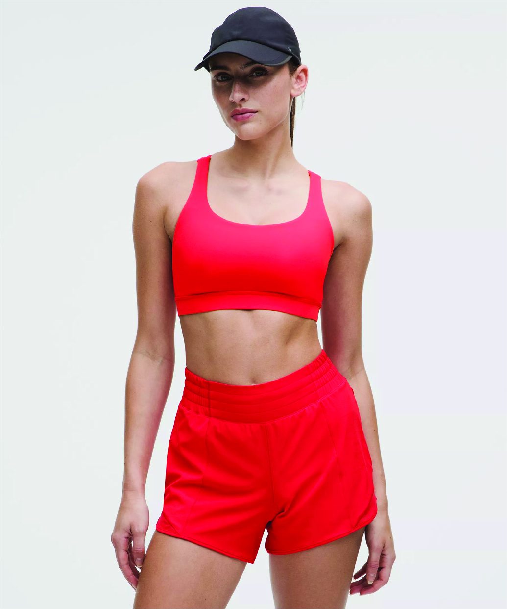 Energy Bra High Support