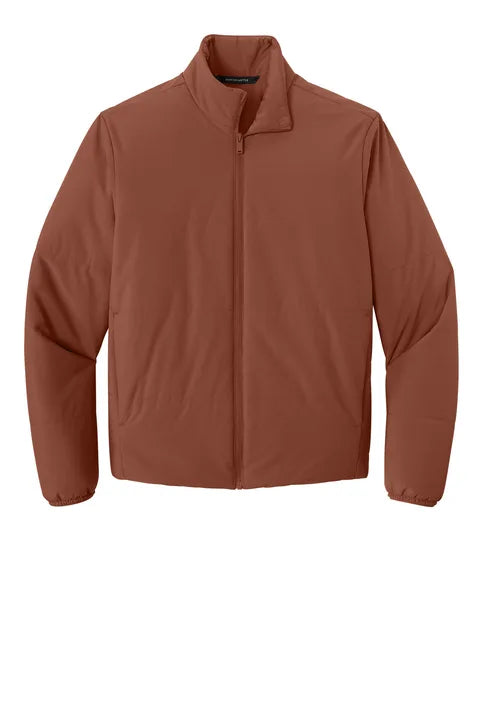 Mercer+Mettle® Brookline Quilted Jacket