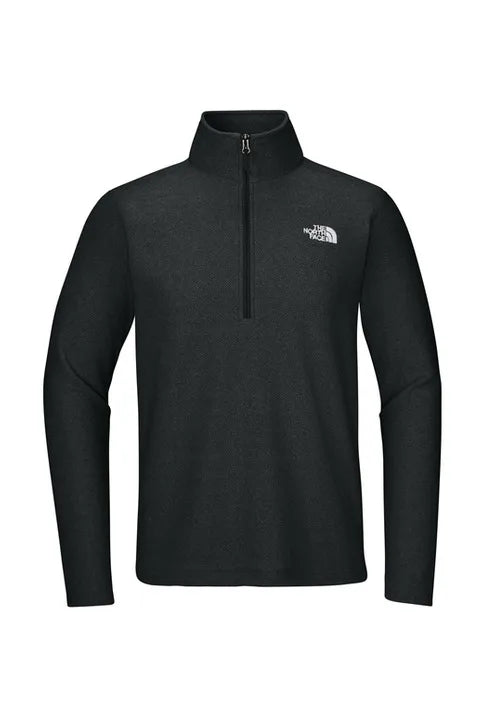 The North Face® Textured Pine Grove 1/2-Zip