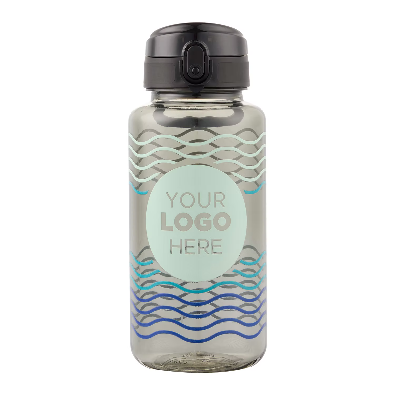 Wide Mouth Sport Bottle 32oz, Inkjet